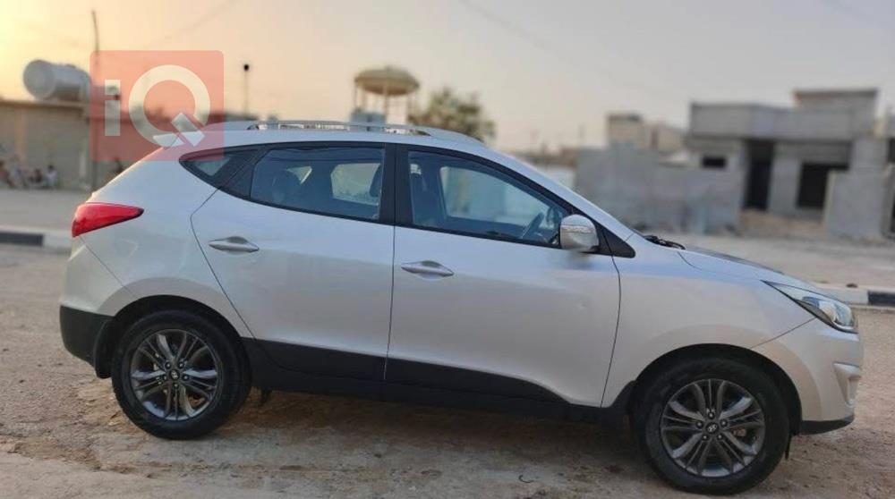 هيونداي توسان